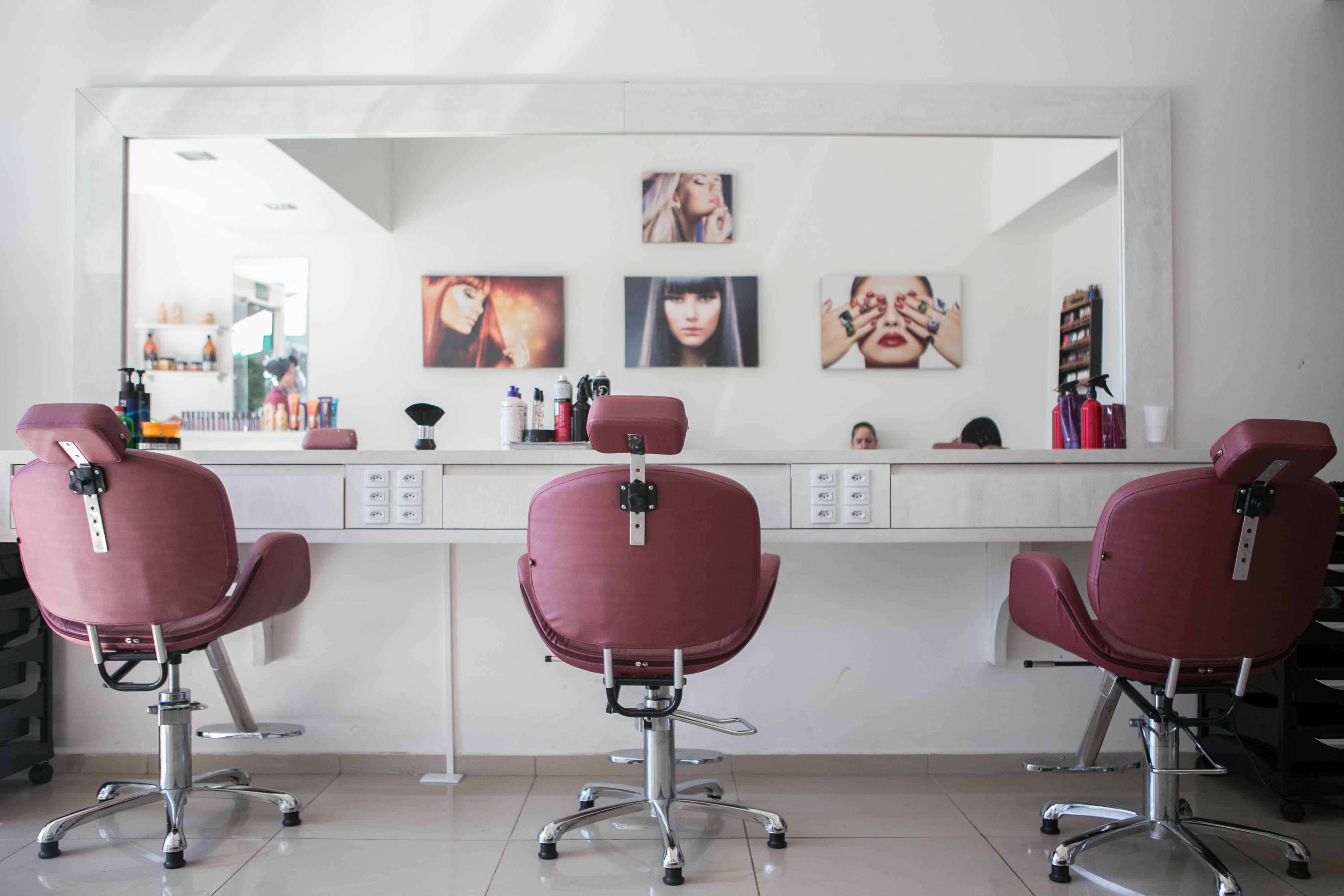 Hairdressing Salon Online Booking System Reasons To Use