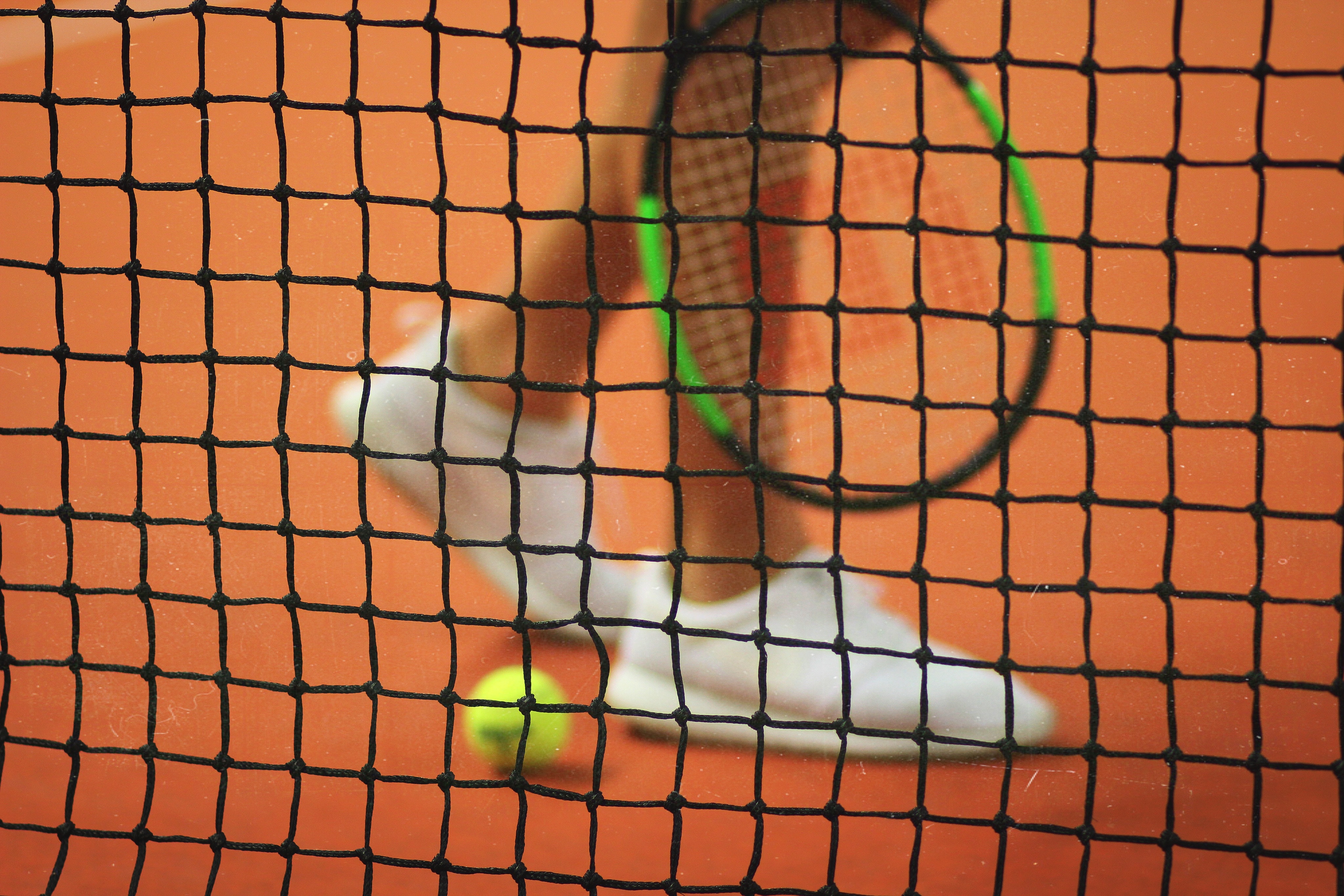 Why Tennis Court Rentals Should Use Online Appointment Scheduling