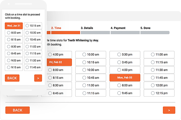 Booking time. Appointment booking Pro v4.0.3 rc4. Time Slot booking. Окно отгрузки тайм-слот. Тайм-слот в секундах.