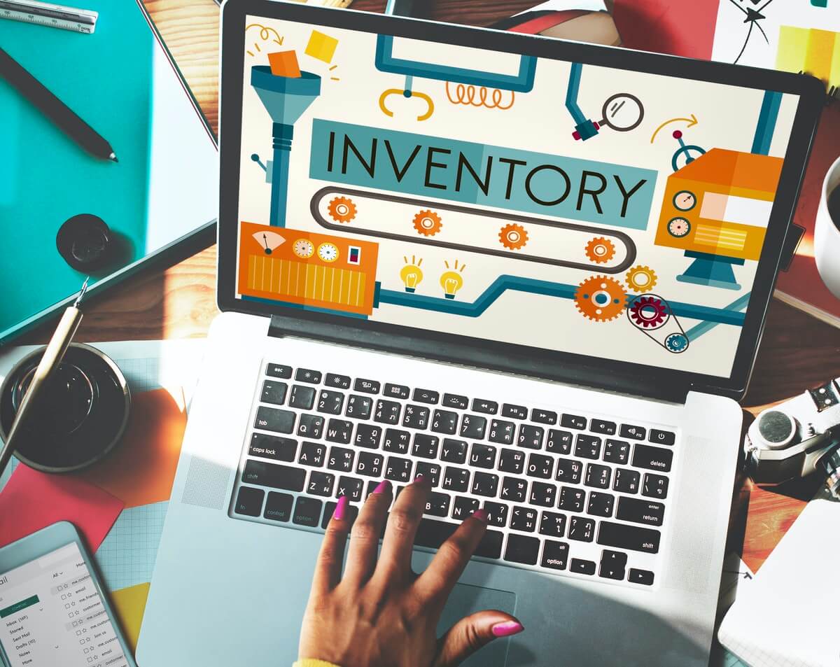 4 most effective inventory management strategies for your small business