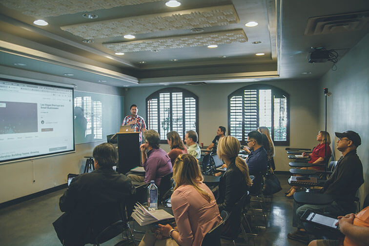 35 Cool Interactive Conference Ideas
